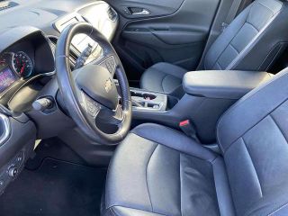 2021 Chevrolet Equinox LT w/1LT FWD