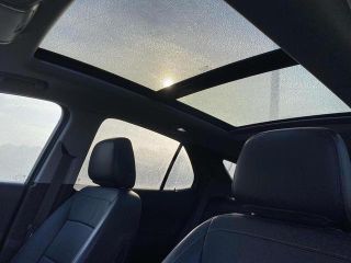 2021 Chevrolet Equinox LT w/1LT FWD