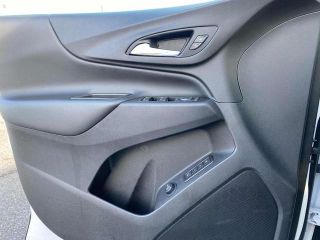 2021 Chevrolet Equinox LT w/1LT FWD