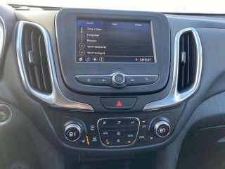 2021 Chevrolet Equinox LT w/1LT FWD
