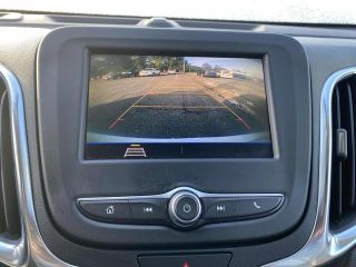 2021 Chevrolet Equinox LT w/1LT FWD