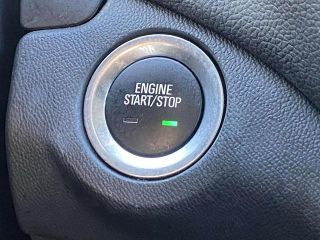 2021 Chevrolet Equinox LT w/1LT FWD