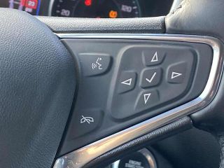2021 Chevrolet Equinox LT w/1LT FWD