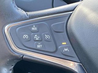 2021 Chevrolet Equinox LT w/1LT FWD