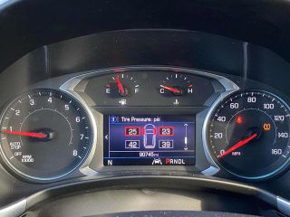 2021 Chevrolet Equinox LT w/1LT FWD