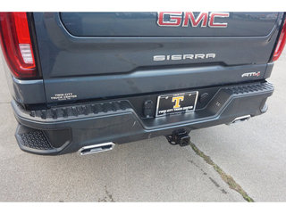2021 GMC Sierra 1500 AT4 4WD 147WB