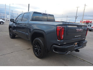 2021 GMC Sierra 1500 AT4 4WD 147WB