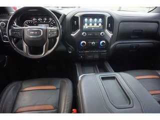 2021 GMC Sierra 1500 AT4 4WD 147WB