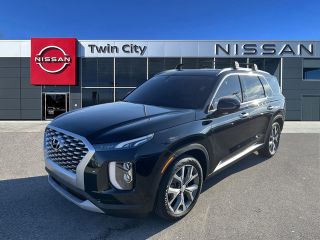 Twin City Nissan, Alcoa, TN