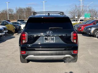 2022 Hyundai Palisade SEL FWD