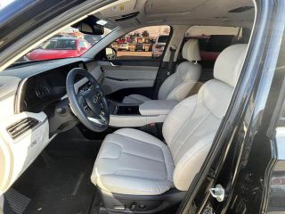 2022 Hyundai Palisade SEL FWD