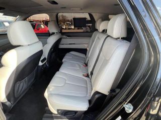 2022 Hyundai Palisade SEL FWD