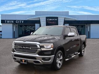Twin City Buick, Alcoa, TN