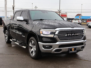 2021 Ram 1500 Laramie 4WD 5ft7 Box