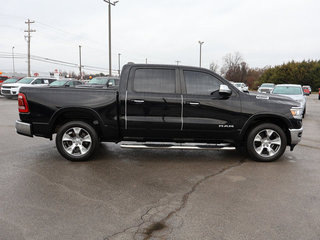 2021 Ram 1500 Laramie 4WD 5ft7 Box