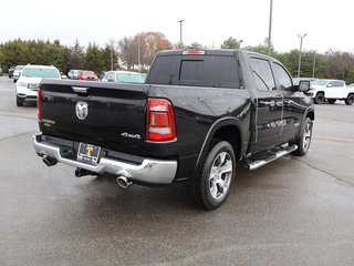 2021 Ram 1500 Laramie 4WD 5ft7 Box