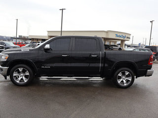 2021 Ram 1500 Laramie 4WD 5ft7 Box
