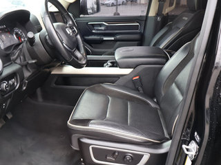 2021 Ram 1500 Laramie 4WD 5ft7 Box