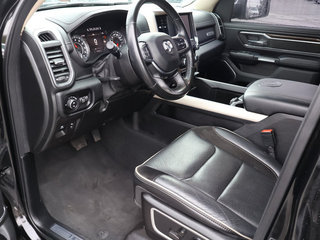 2021 Ram 1500 Laramie 4WD 5ft7 Box