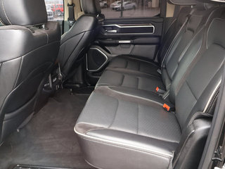 2021 Ram 1500 Laramie 4WD 5ft7 Box