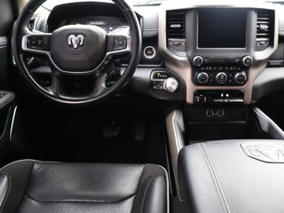 2021 Ram 1500 Laramie 4WD 5ft7 Box