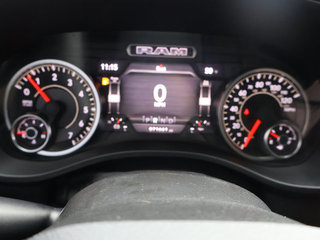 2021 Ram 1500 Laramie 4WD 5ft7 Box