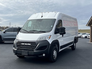 2023 Ram ProMaster 3500 Hi Roof 159WB