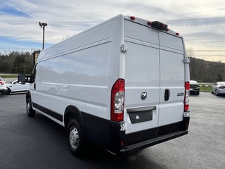 2023 Ram ProMaster 3500 Hi Roof 159WB