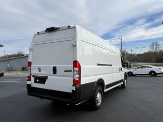 2023 Ram ProMaster 3500 Hi Roof 159WB
