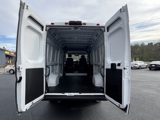 2023 Ram ProMaster 3500 Hi Roof 159WB