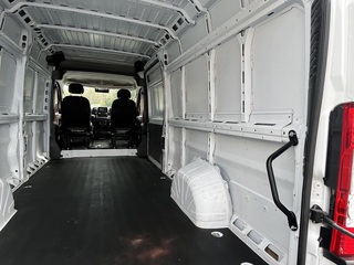 2023 Ram ProMaster 3500 Hi Roof 159WB