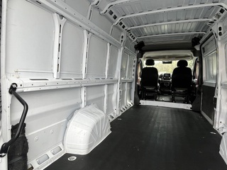 2023 Ram ProMaster 3500 Hi Roof 159WB