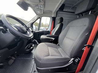 2023 Ram ProMaster 3500 Hi Roof 159WB