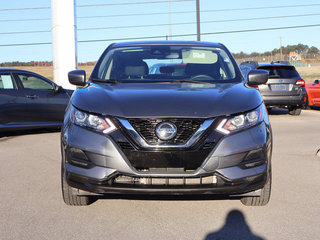 2021 Nissan Rogue Sport S AWD