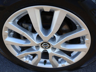 2021 Nissan Rogue Sport S AWD