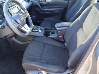 2021 Nissan Rogue Sport S AWD