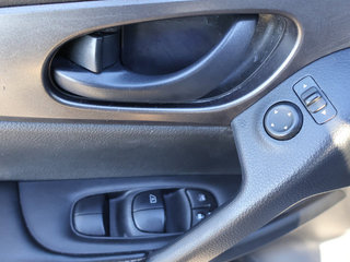 2021 Nissan Rogue Sport S AWD