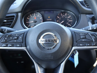 2021 Nissan Rogue Sport S AWD
