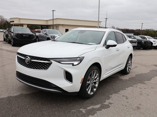 Twin City Buick, Alcoa, TN