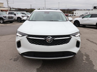 2022 Buick Envision Avenir AWD