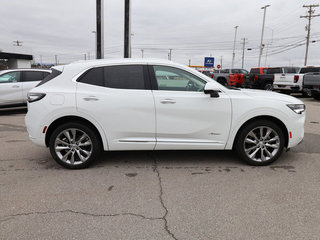2022 Buick Envision Avenir AWD