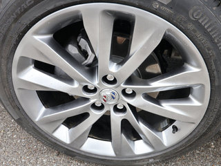 2022 Buick Envision Avenir AWD