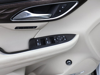2022 Buick Envision Avenir AWD