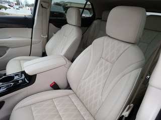 2022 Buick Envision Avenir AWD
