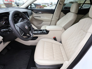 2022 Buick Envision Avenir AWD