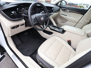 2022 Buick Envision Avenir AWD
