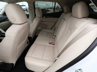 2022 Buick Envision Avenir AWD