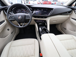 2022 Buick Envision Avenir AWD
