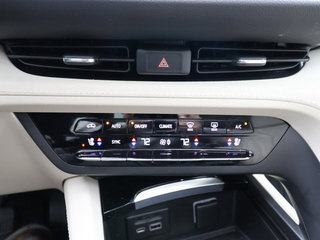 2022 Buick Envision Avenir AWD