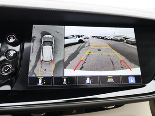2022 Buick Envision Avenir AWD